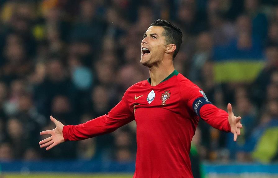 Cristiano Ronaldo agranda su leyenda al marcar su gol 700