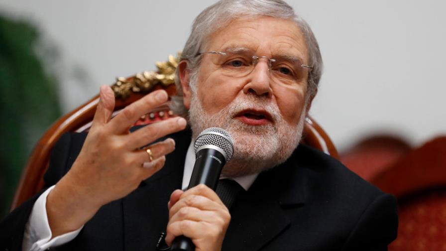 Presidente de Perú agradece la confianza por acoger final de Copa Libertadores