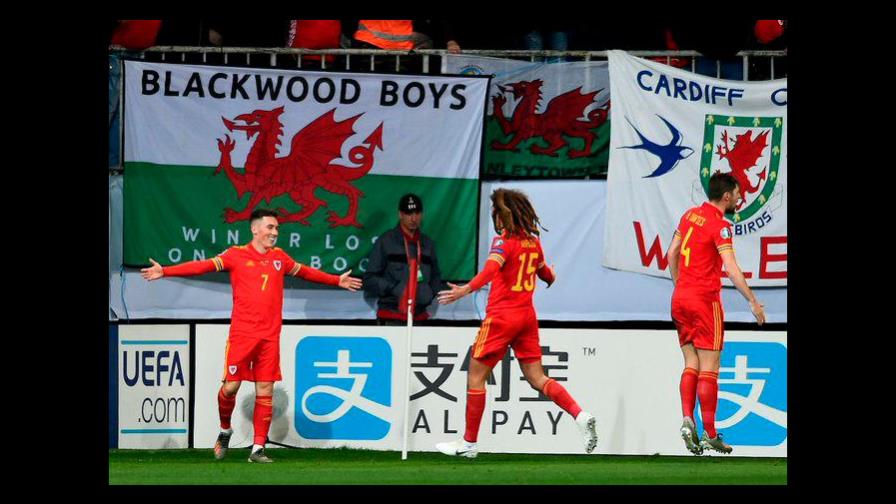 ¿Qué selección se convertirá en la 20ª clasificada para la Eurocopa 2020 ?