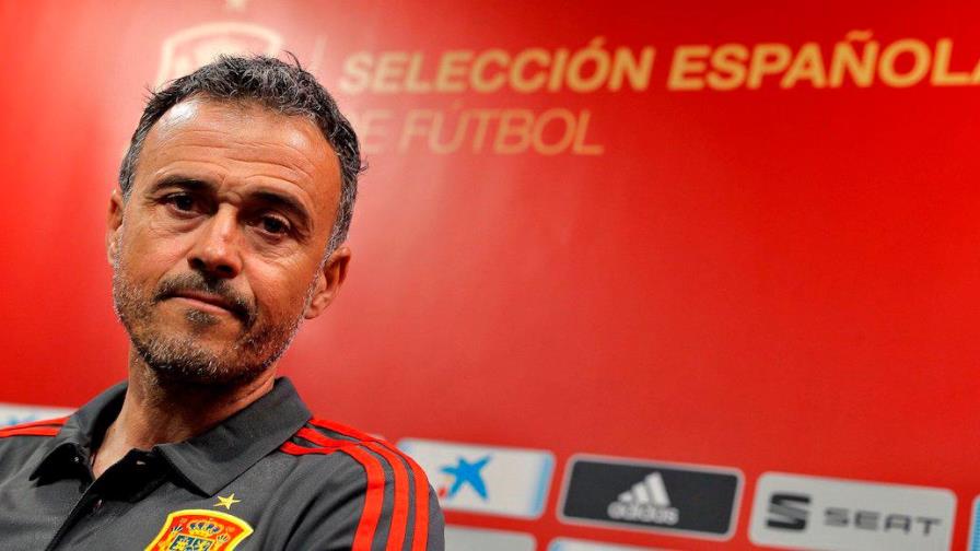 Luis Enrique será presentado el 27 de noviembre como seleccionador de España 