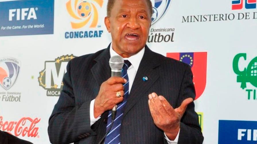 Tribunal de Referimiento rechaza solicitud de Osiris Guzmán de anular asamblea de Fedofútbol Tribunal de Referimiento rechaza solicitud de Osiris Guzmán de anular asamblea de Fedofútbol