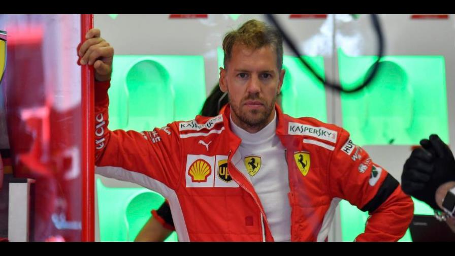 Sebastian Vettel frente a Charles Leclerc, la salsa del cierre del Mundial 2020 en Abu Dabi Sebastian Vettel frente a Charles Leclerc, la salsa del cierre del Mundial 2020 en Abu Dabi