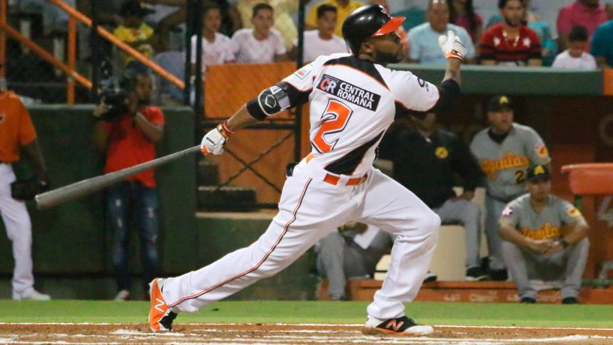 Los Toros del Este confirman debuts de Manuel Margot y Freddy Peralta