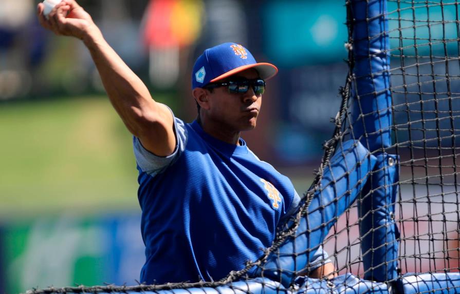 Mets consideran a Luis Rojas para puesto de dirigente, tras despido de Carlos Beltrán 