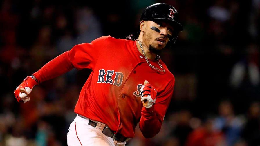 Oficial: Se completa el cambio de Mookie Betts y David Price a Dodgers