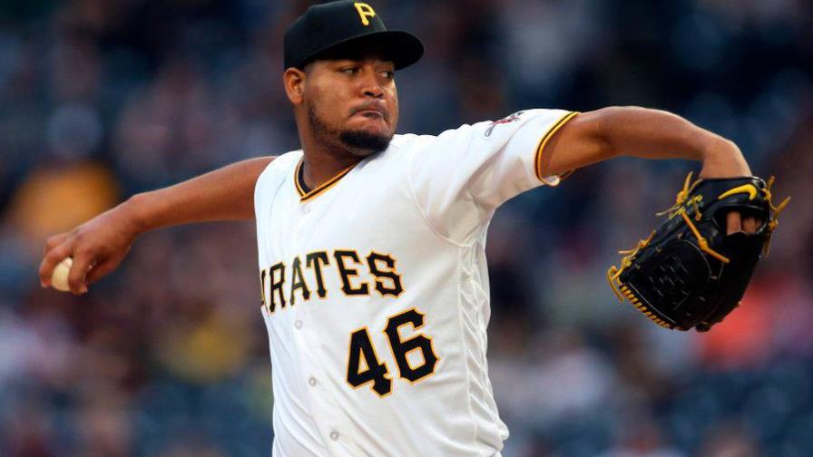 Nova, Valdez y Rodríguez lanzan hoy en el spring training