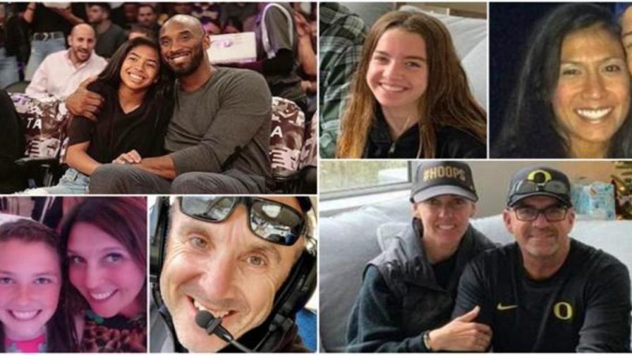 Hermano del piloto en accidente de Kobe Bryant: “Todos conocían los riesgos, fueron negligentes”