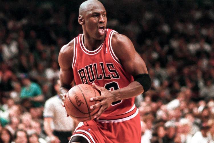Éxito de El Último Baile dispara el valor de los objetos de Michael Jordan