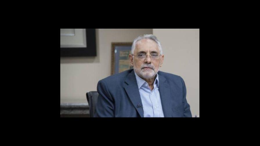 La Lidom se reúne con candidatos a la presidencia del país