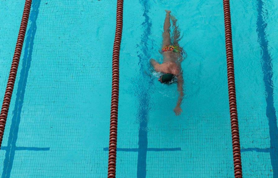 Nadadora francesa denuncia haber sido violada por un compañero de club