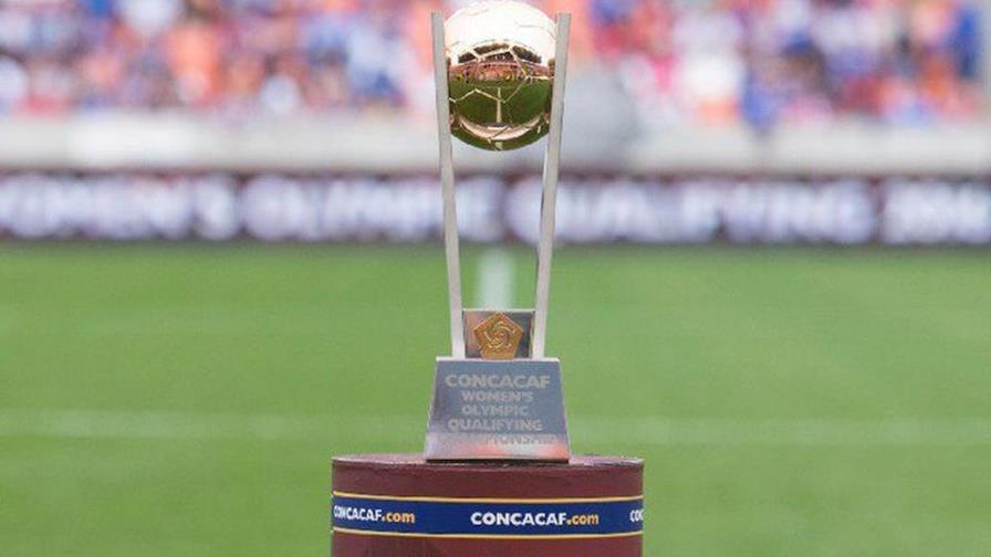 Posponen inicio de la Liga de Concacaf 2020 por coronavirus