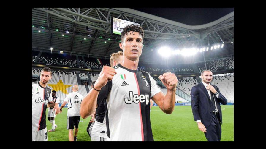 Tras el título para Juventus, se abre la lucha a tres bandas por el subcampeonato