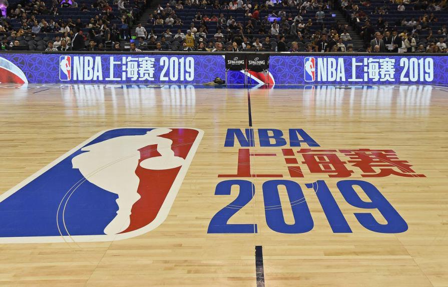 Investigación expone maltratos en academias de la NBA en China