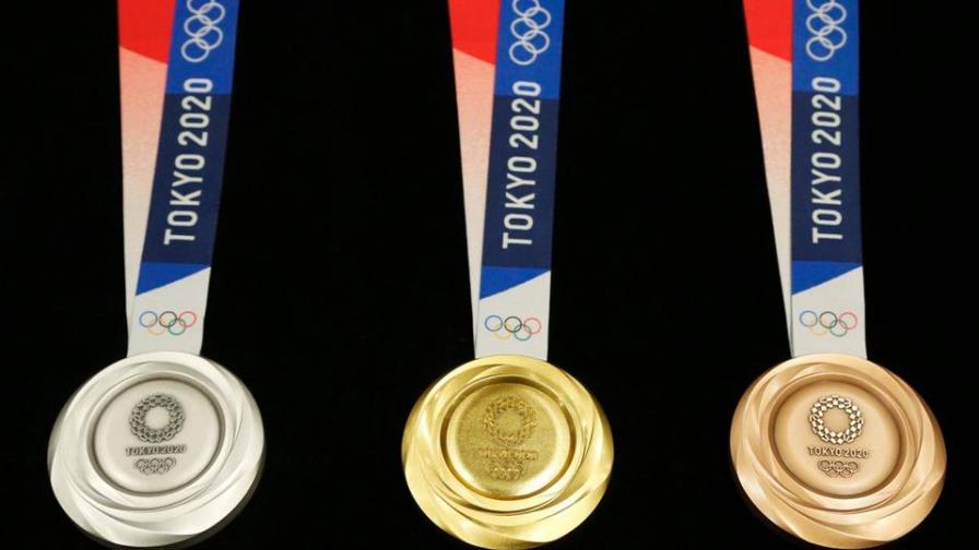Organización de Tokio 2020 revela dónde podrá verse la retransmisión en directo