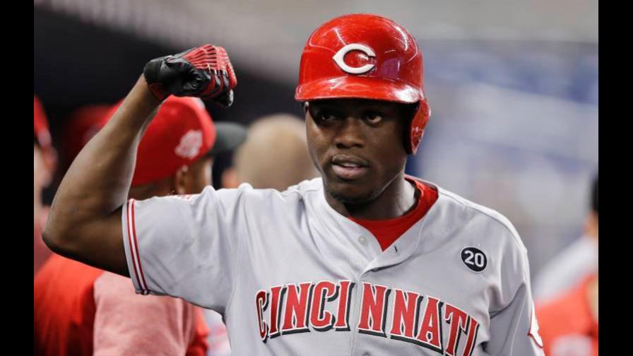 El Licey y Arístides Aquino se reunirán este jueves para debatir salario 