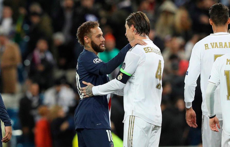 Real Madrid asegura el pase a octavos de Champions tras empate del Brujas