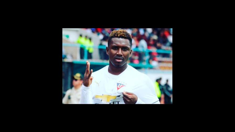 Mueren hermanos futbolistas en accidente de tránsito en Ecuador