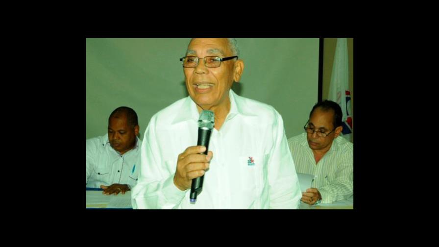 Juan Vargas renuncia de la Federación Dominicana de Boxeo 
