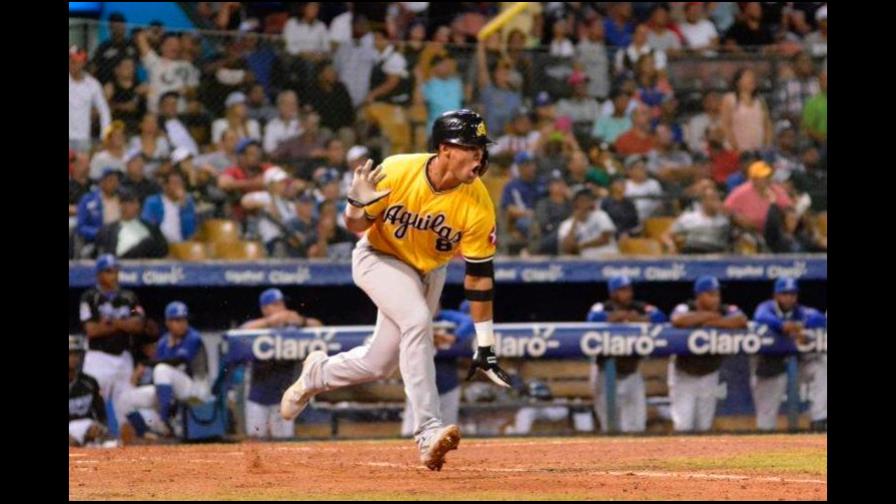 Carlos Gómez explota en contra de los árbitros y situación de los clubhouses en Lidom 