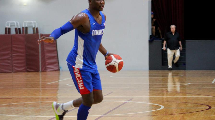  Delgado, Montero y Liz encabezan los 12 que enfrentarán a Canadá en clasificatorio AmeriCup