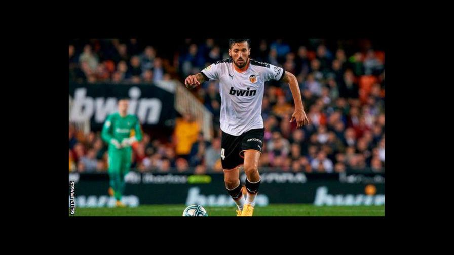 El Valencia anuncia cinco casos de coronavirus 