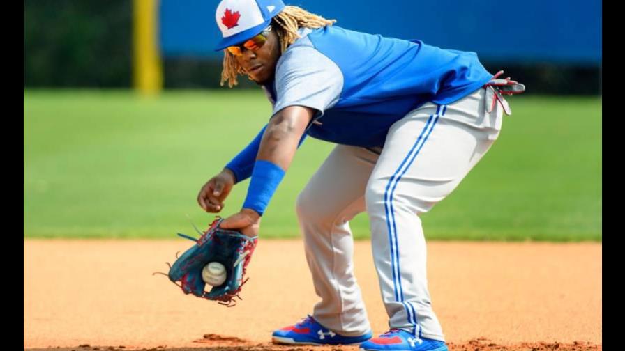 ¿Vladimir Guerrero Jr. o Wander Franco? Opinan los ejecutivos