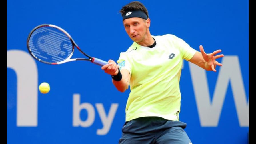 Tenista asegura que rechazó 100 mil dólares por perder un partido de Grand Slam