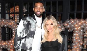 Deportistas con los que ha salido Khloé Kardashian