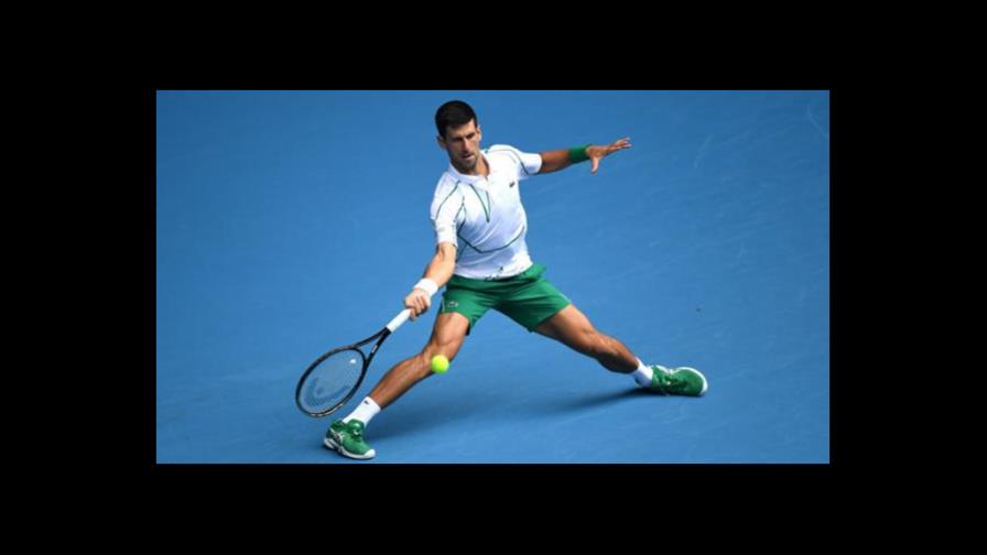 Tenista estalla contra Djokovic: Es muy fácil decir que no juegas cuando has ganado 150 millones
