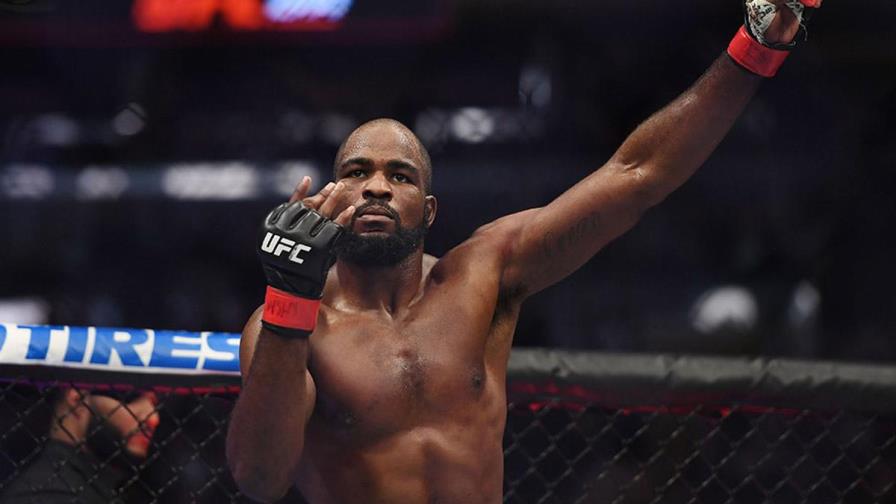 Luchador de la UFC despues de pelea: “Mi corazón había dejado de latir” Luchador de la UFC despues de pelea: “Mi corazón había dejado de latir”