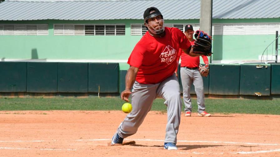 Roco y Quisqueya llegan a la final del Clásico de equipo en la categoría B