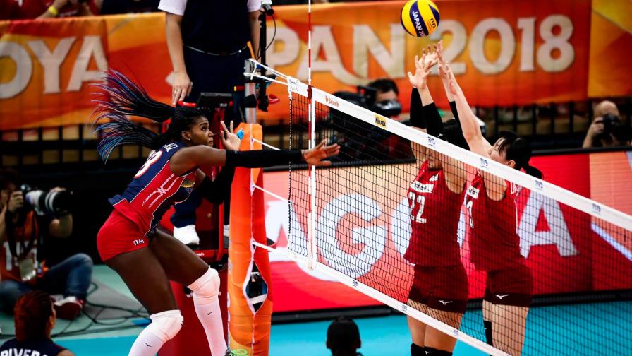 Las Reinas del Caribe debutarán el próximo sábado en la Copa del Mundo ante Corea del Sur