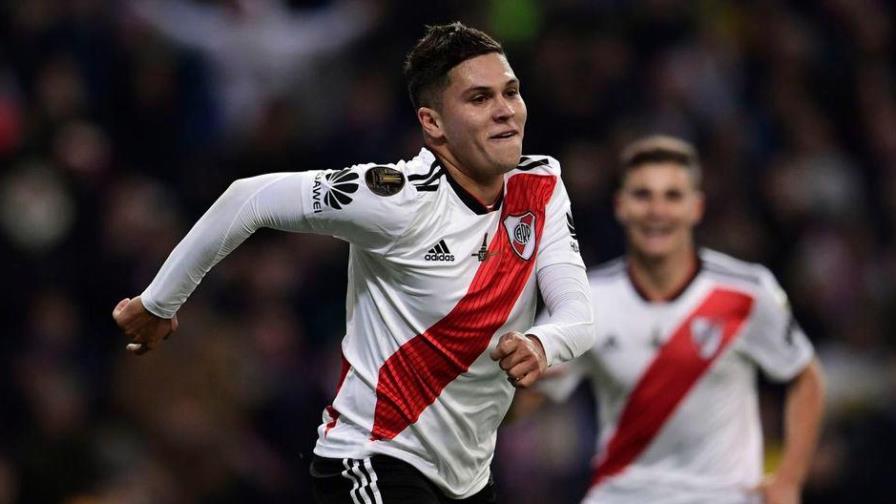 Futbolista exige conocer paradero de su padre desaparecido hace 24 años Futbolista exige conocer paradero de su padre desaparecido hace 24 años