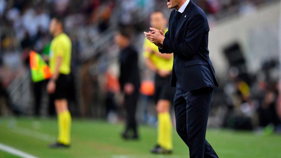 Zinedine Zidane, el señor de las finales