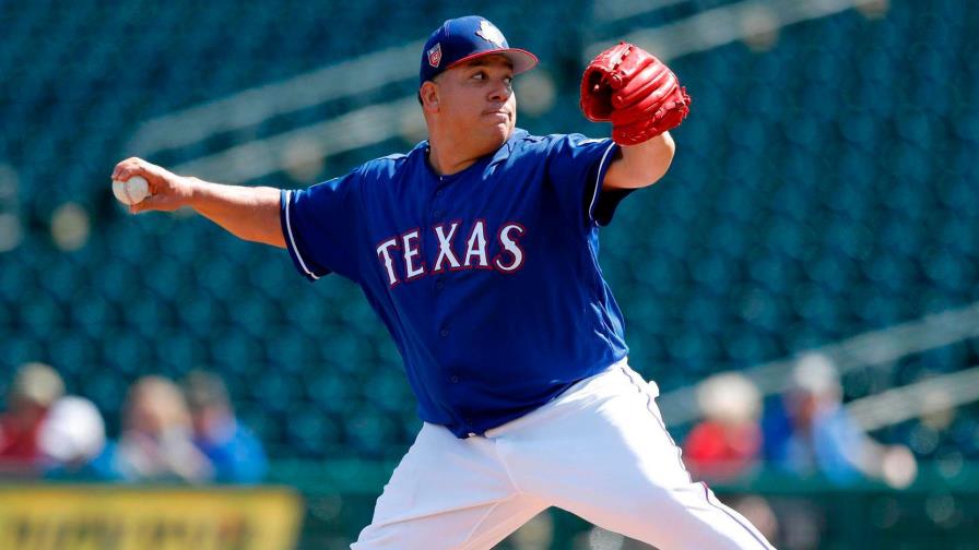 Bartolo Colón, a los 47 años continúa su carrera deportiva en México