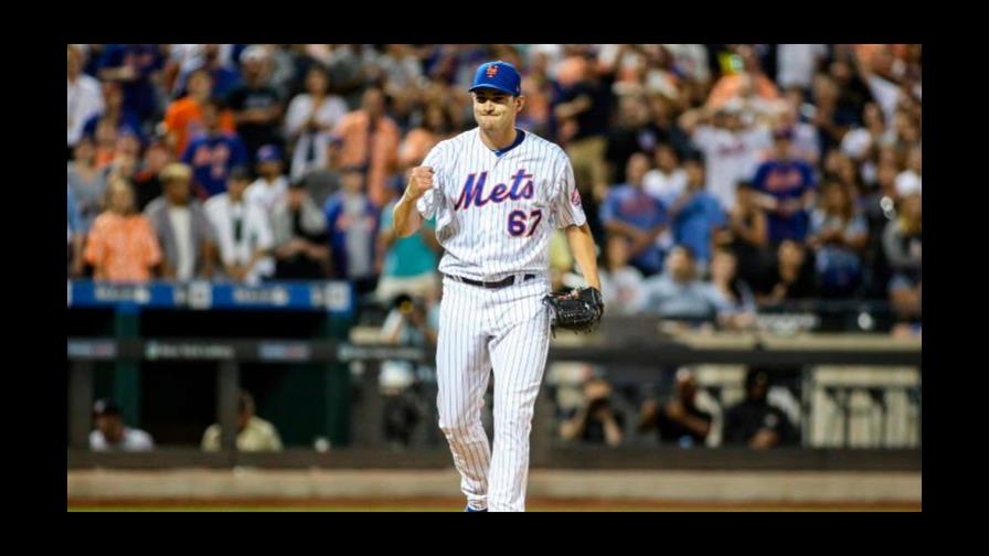 Seth Lugo se perderá el inicio de los entrenamientos de primavera por lesión Seth Lugo se perderá el inicio de los entrenamientos de primavera por lesión