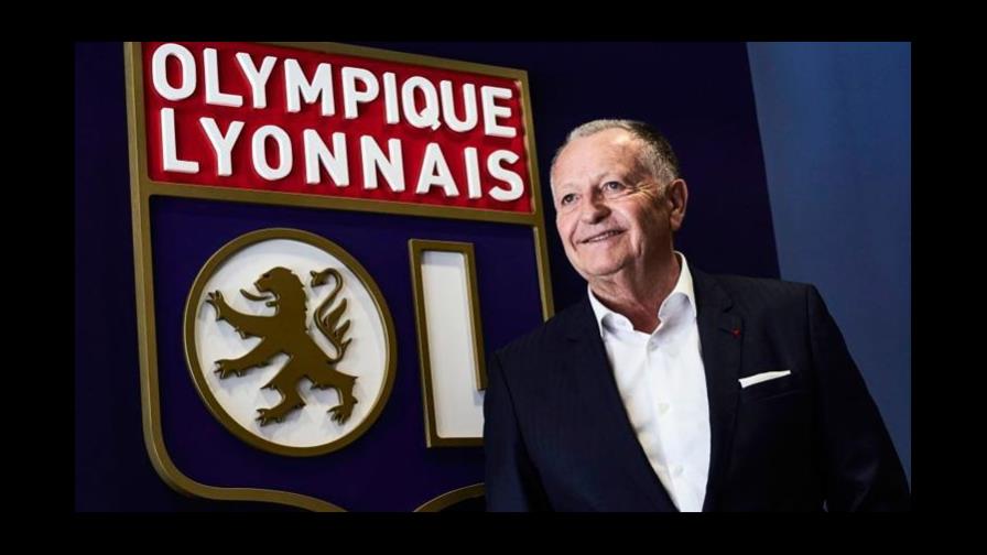 El Lyon presenta dos acciones judiciales tras parón de liga francesa