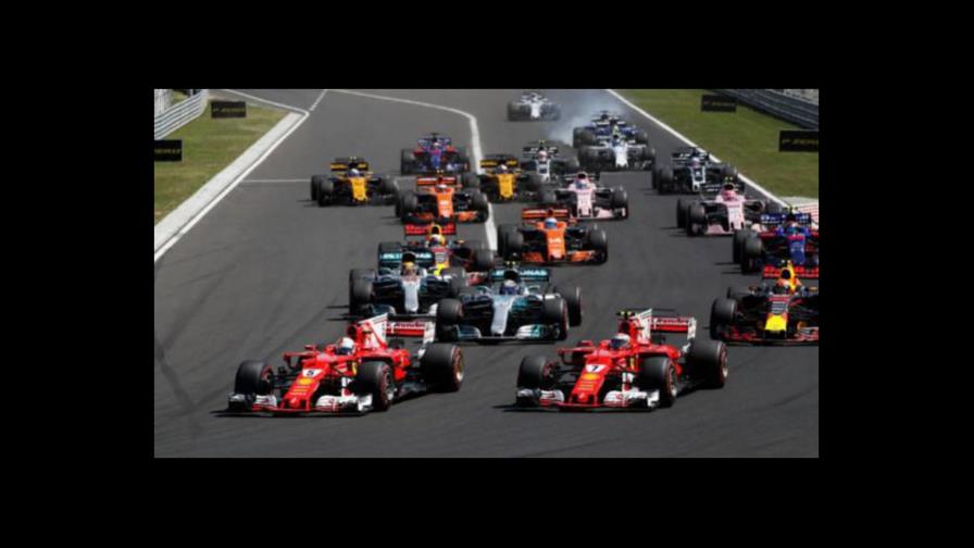 El motor se prepara para una temporada 2020 comprimido y sin público