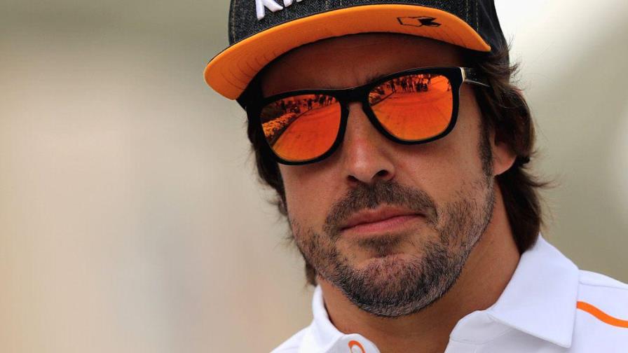 Zak Brown duda de que a  Fernando Alonso le interese fichar por Renault en 2021