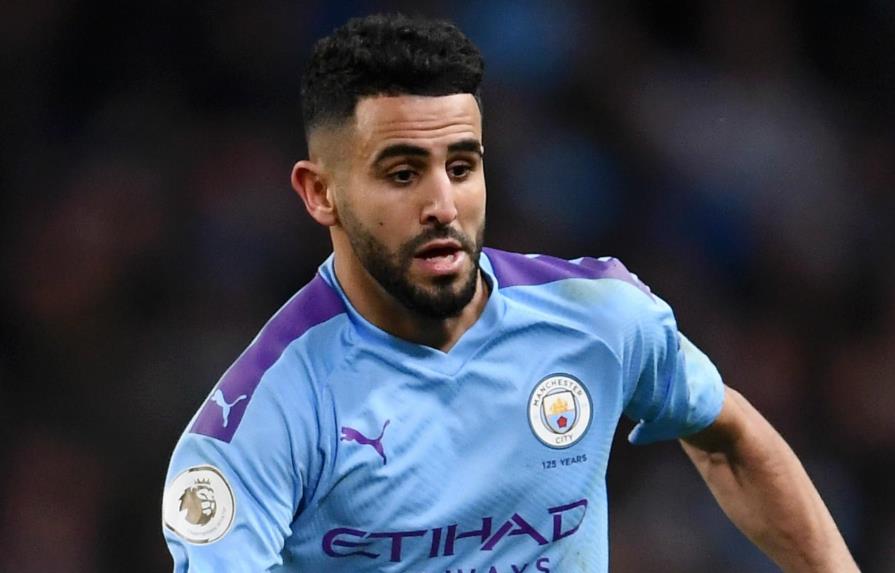 Jugador del Manchester City víctima de un robo de más de 600,000 euros