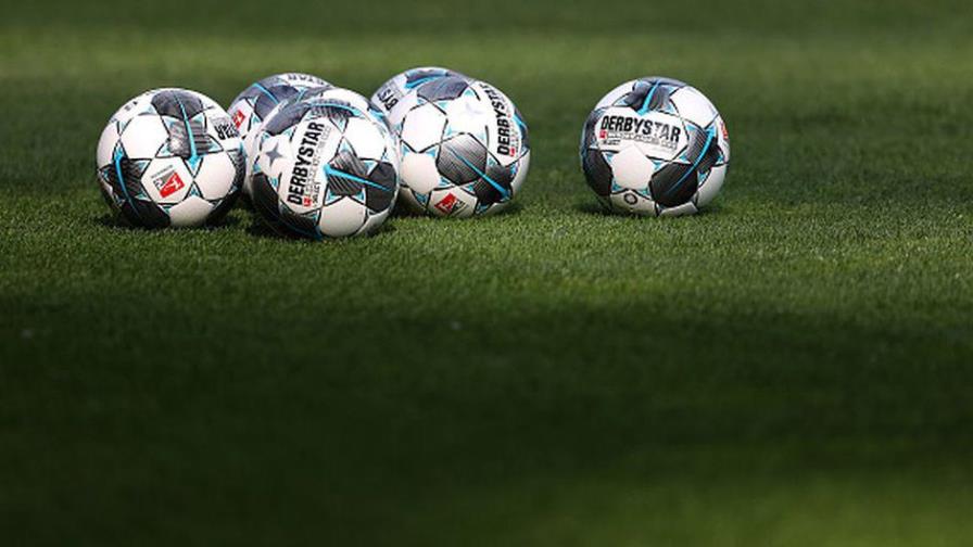 La Bundesliga inicia licitación por derechos televisivos de 2021-2025 La Bundesliga inicia licitación por derechos televisivos de 2021-2025