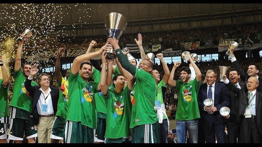 Fanáticos atacan domicilio del propietario del Panathinaikos