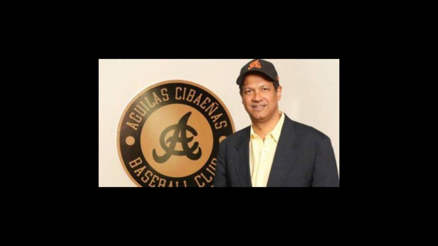 Las Águilas Cibaeñas escogeran  su nueva directiva