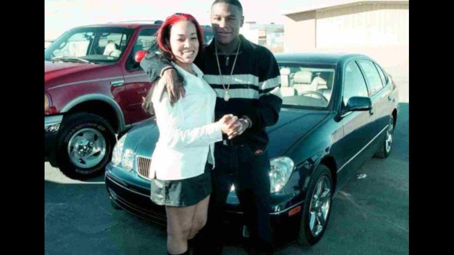 Revelan causa de la muerte de la exnovia de Floyd Mayweather