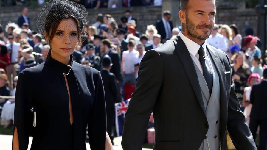 Victoria sobre David Beckham: Me siento completamente ignorada Victoria sobre David Beckham: Me siento completamente ignorada