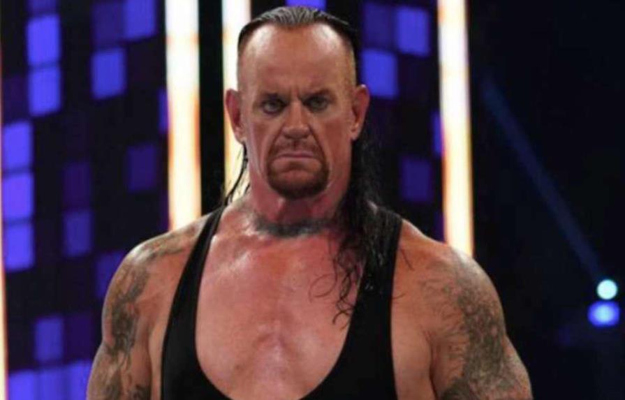 El Undertaker anuncia su retiro