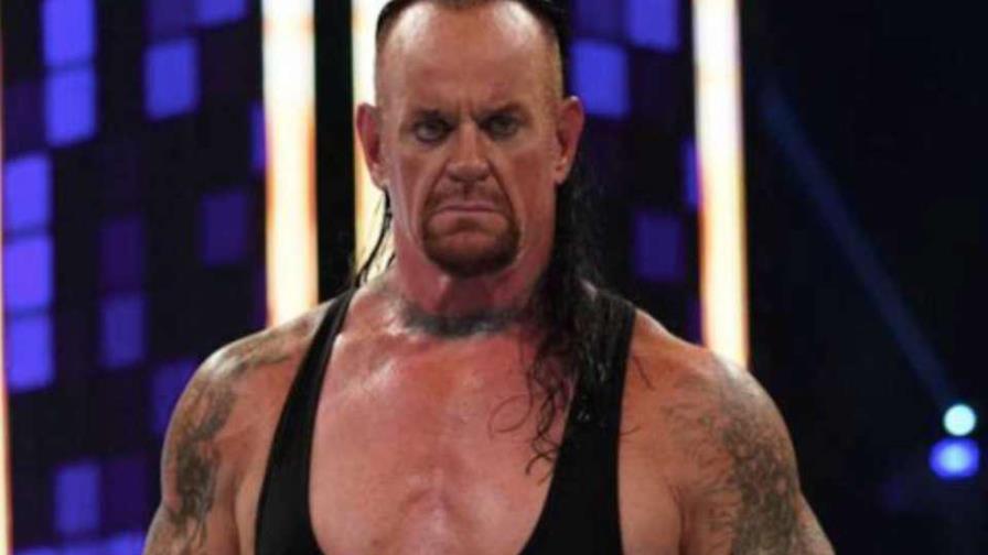 El Undertaker anuncia su retiro El Undertaker anuncia su retiro