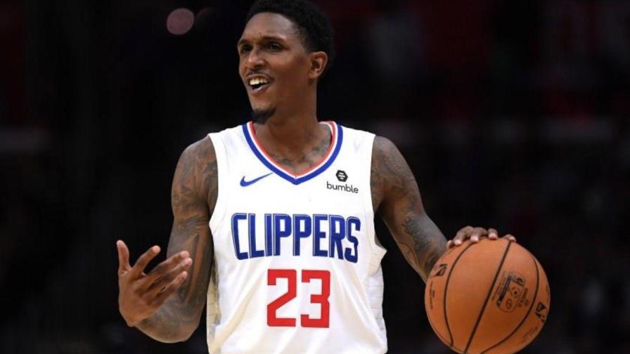 Jugador de los Clippers deberá cumplir aislamiento de 10 días