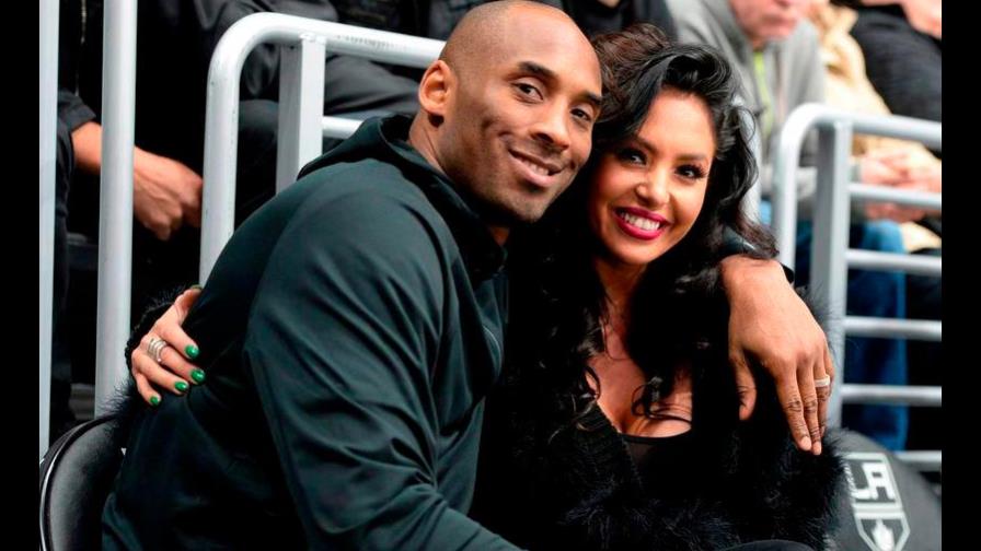 Vanessa Bryant: “¿Por qué debería despertarme cada día si mi niña no tiene esa oportunidad?”