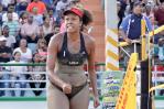 Fonoimoana y Quiggle ganan medalla de oro en NORCECA  